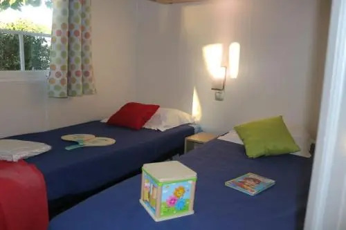 Camping Parc Mogador