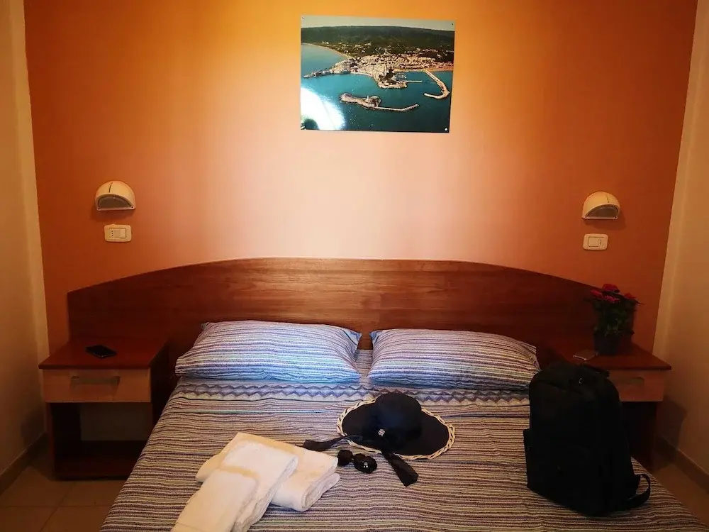 Villaggio Mare Blu