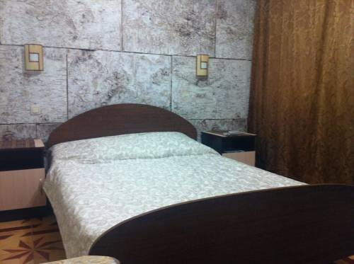 Guest House U Dyadi Pashi