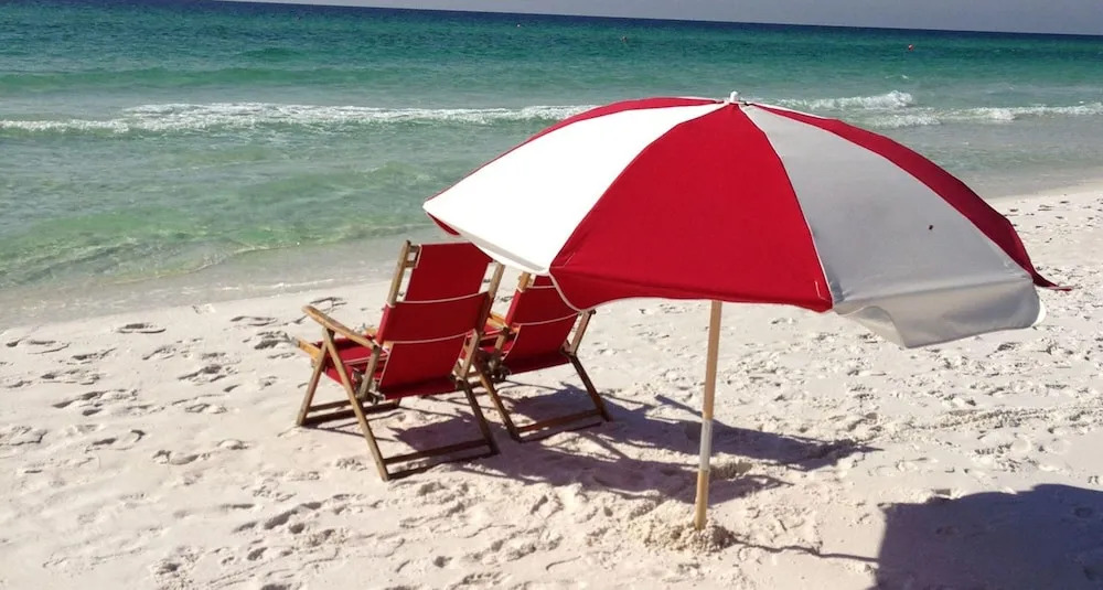 Tivoli Terrace at Sandestin by Destin Getaways