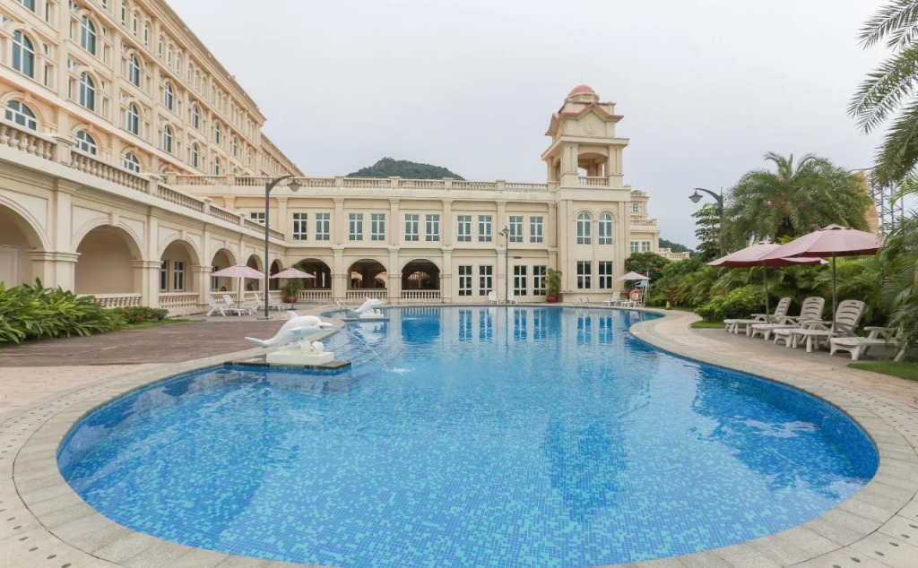 National Arts Resort Hotel - Foshan