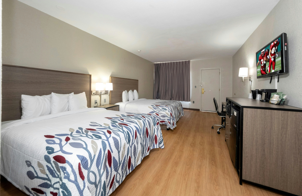 Howard Johnson Inn Petersburg
