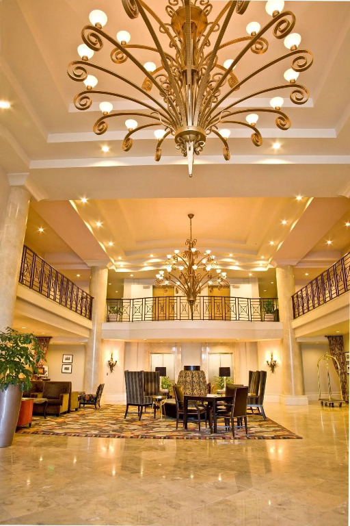 The Paramount Hotel Portland