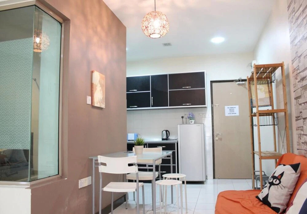 Ritze Perdana One B by SYNC