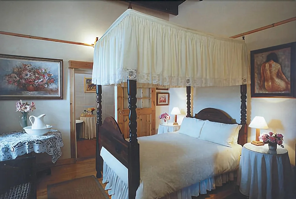 Port Wine Guesthouse