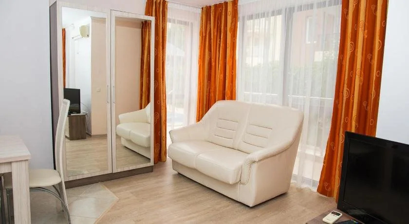 Lev ApartHotel
