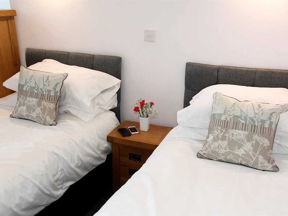 Austen's Luxury Apartments