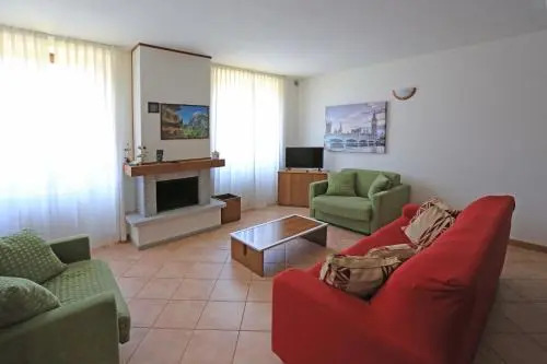 North Wind Camping & Apartment