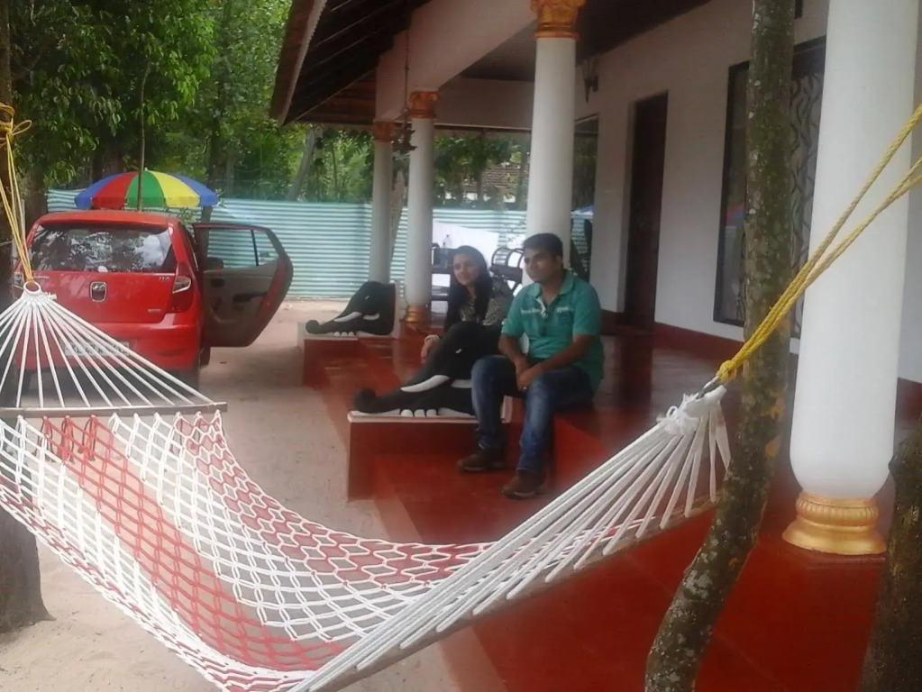 Marari Sea Scape Villa