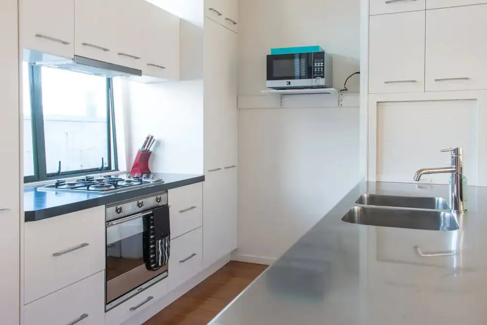 Stylish 2 Bedroom Townhouse in Heart of Ponsonby