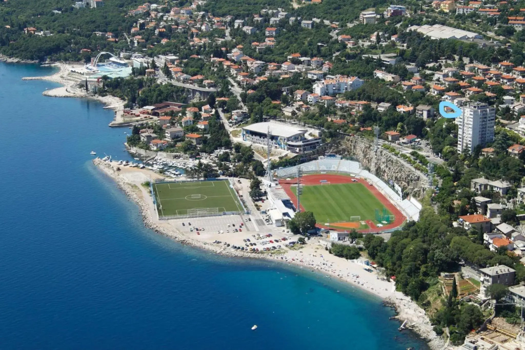 APARTMAN BORGO MARINA - by the sea