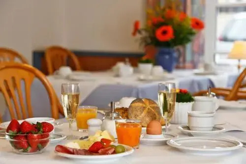 Hotel Ingeborg