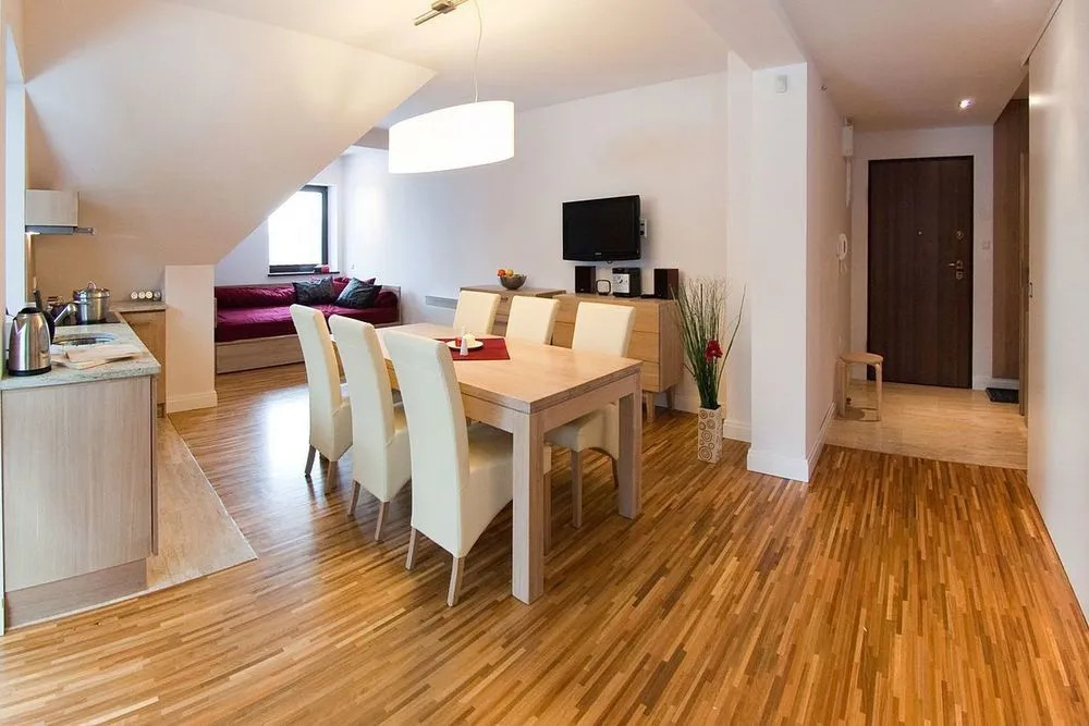 Apartament Nosal Residence