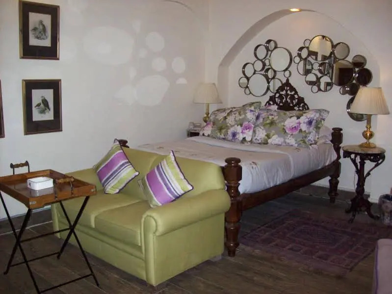 Vishranti Resorts & Spa