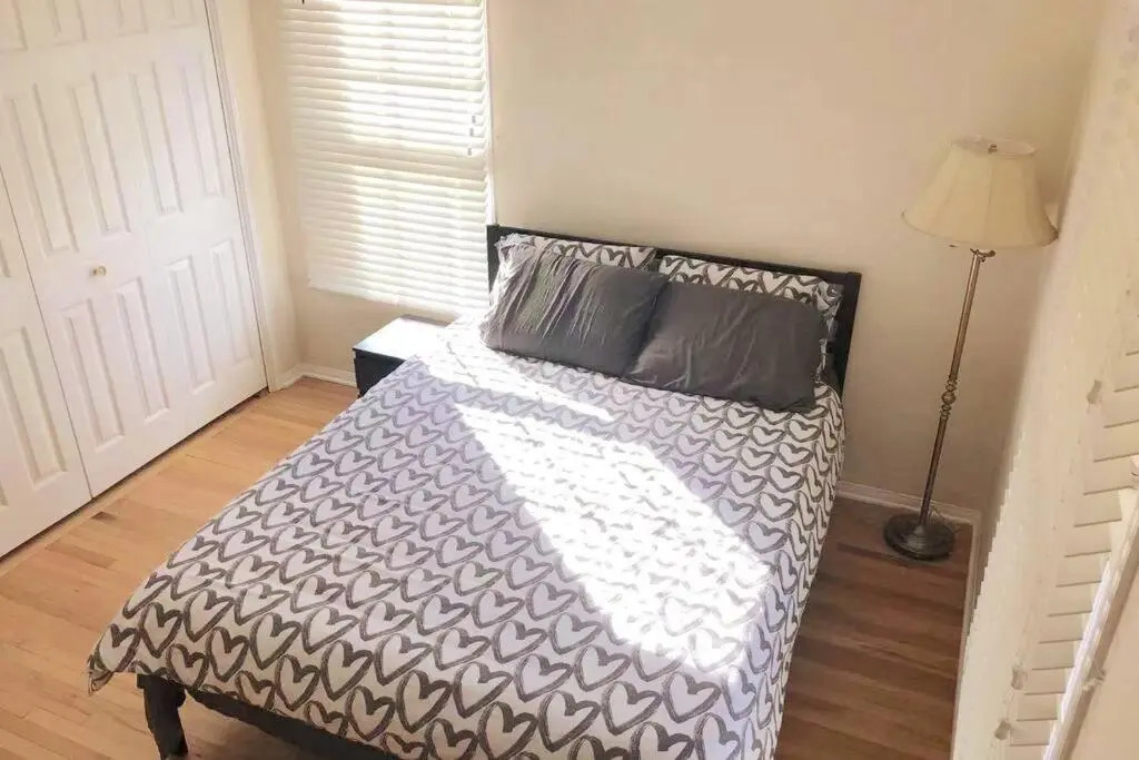 Spacious family oasis in silicon beach 5mins to LAX
