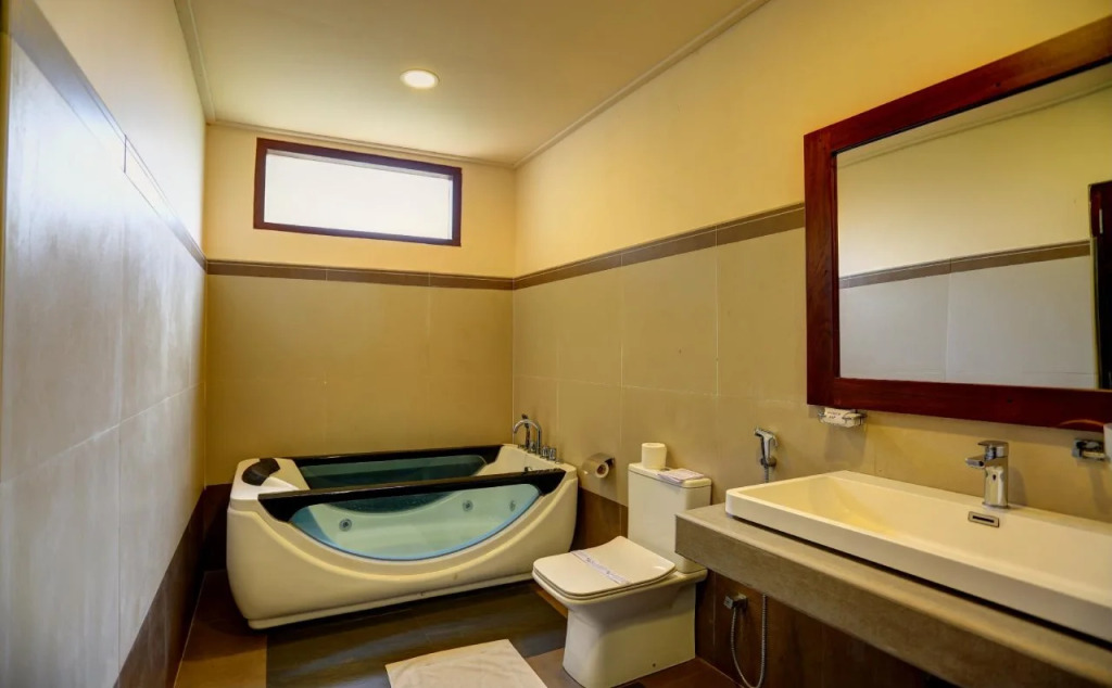 Kaveri Ayurveda Resort