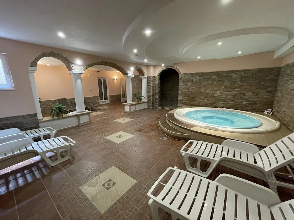 Garda Wellness Apartmanház