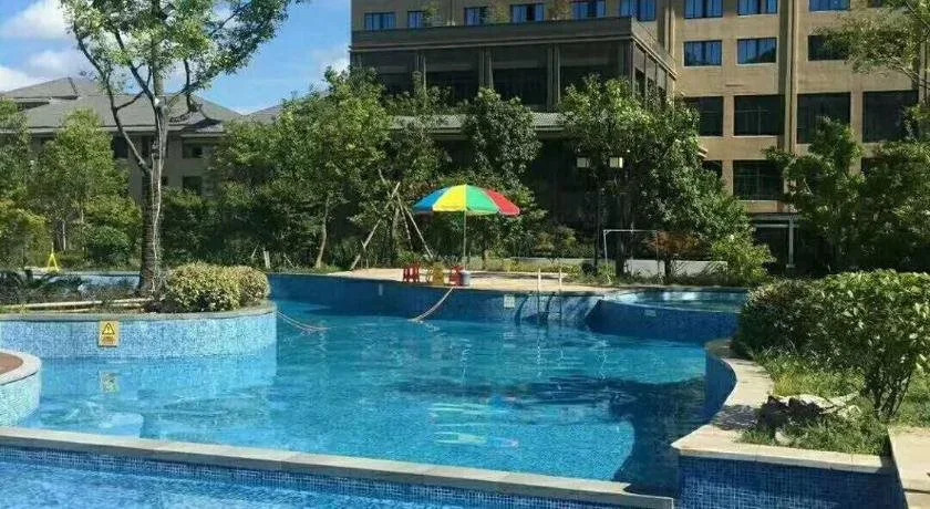 Qiandao Lake Pearl Peninsula Hotel