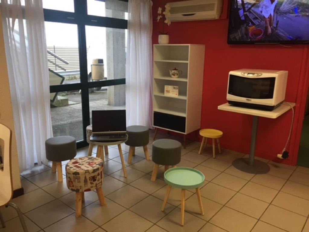 Première Classe Boulogne sur Mer