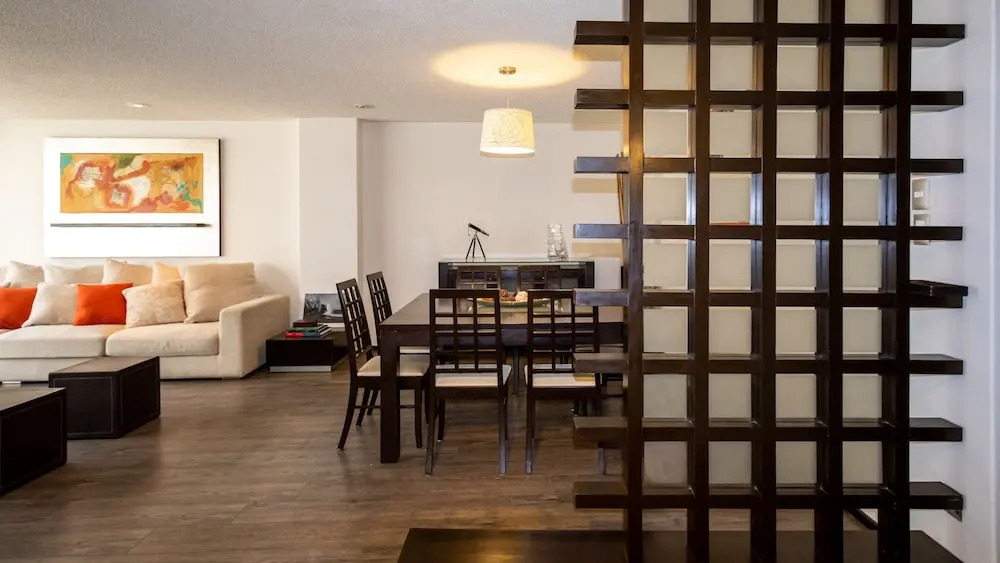 Polanco 3BR Apartment