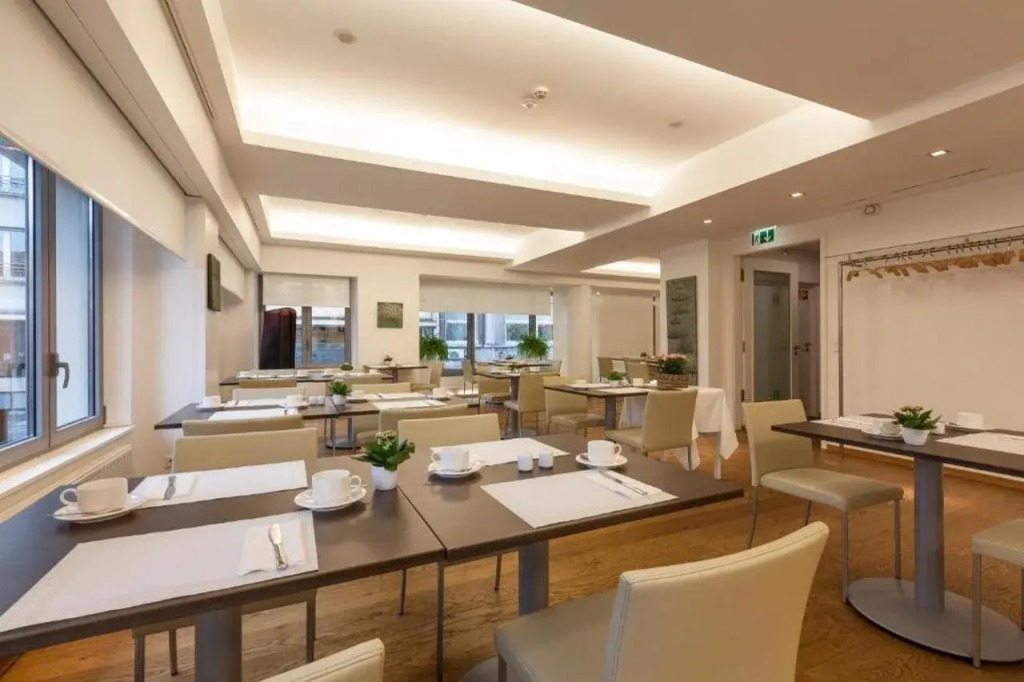 Hotel Simoncini