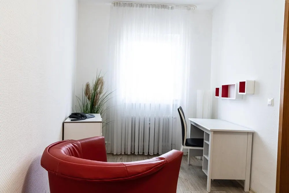 Hotel Europa