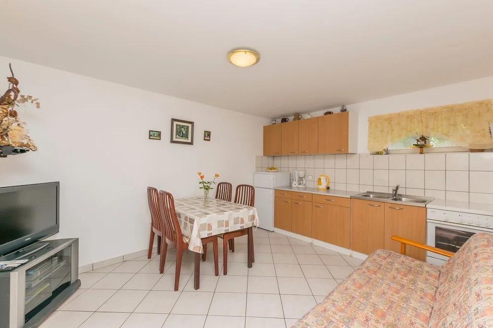 Apartment Gabi