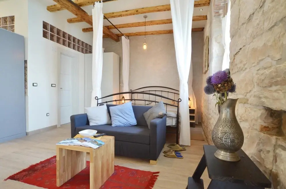 Arnolongo Studio in Rovinj