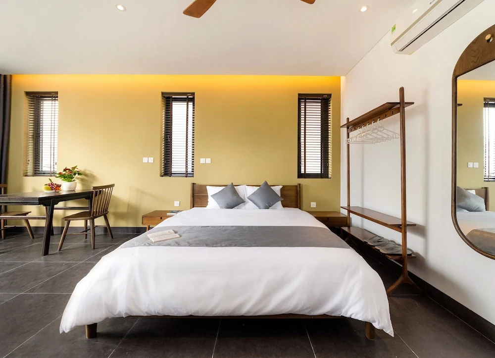 Phuoc Linh Homestay