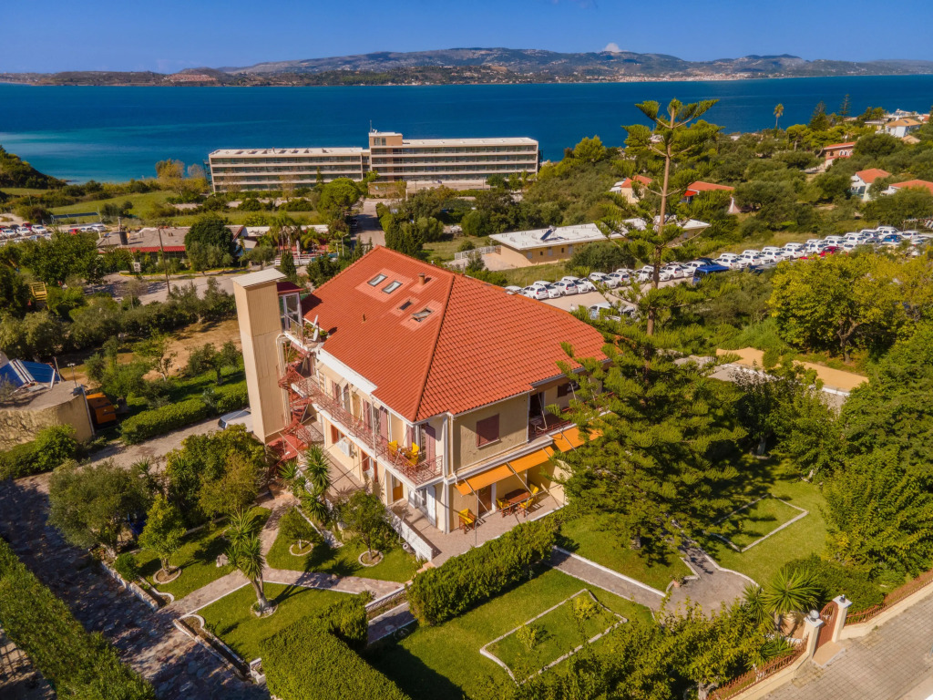 Lorenzo Hotel