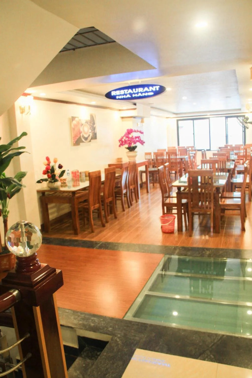 Sapa Luxury hotel & Spa