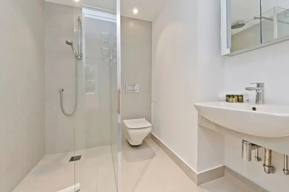 5 Bedroom House, Maida Vale