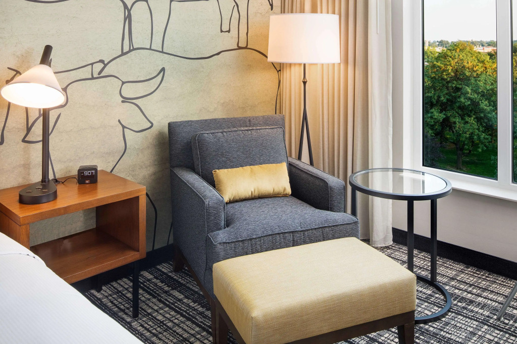Doubletree By Hilton Greeley At Lincoln Park