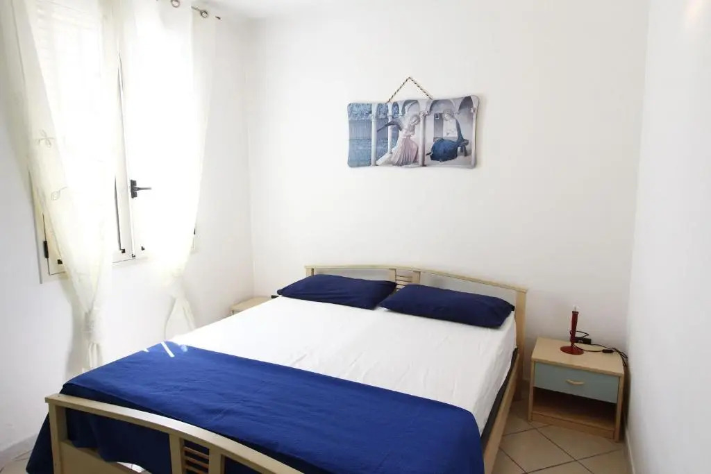 Casa 50m dalla spiaggia di sabbia 162