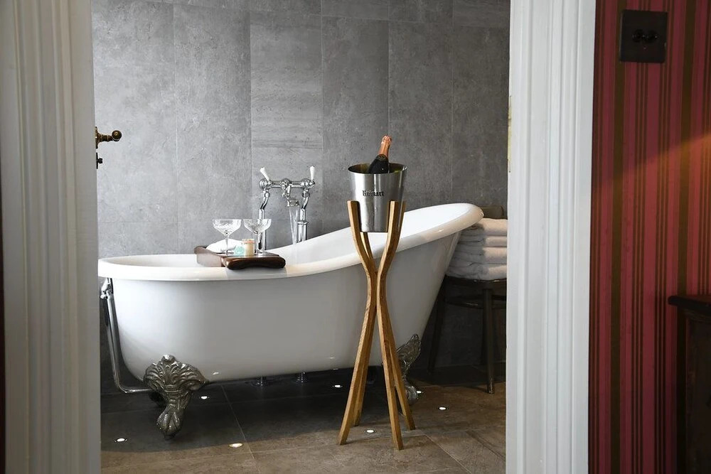Padstow Townhouse