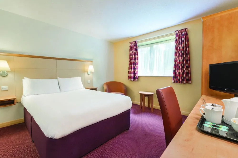 Days Inn Winchester M3