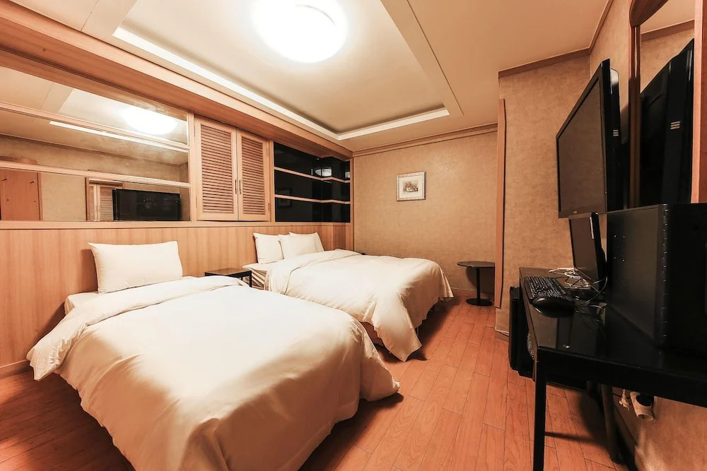 Hotel Ramses