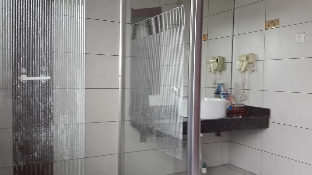 Zhongshan Tianhong Hotel