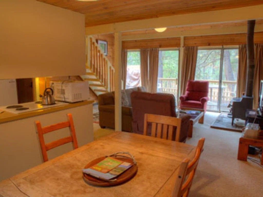 Cluster Cabins