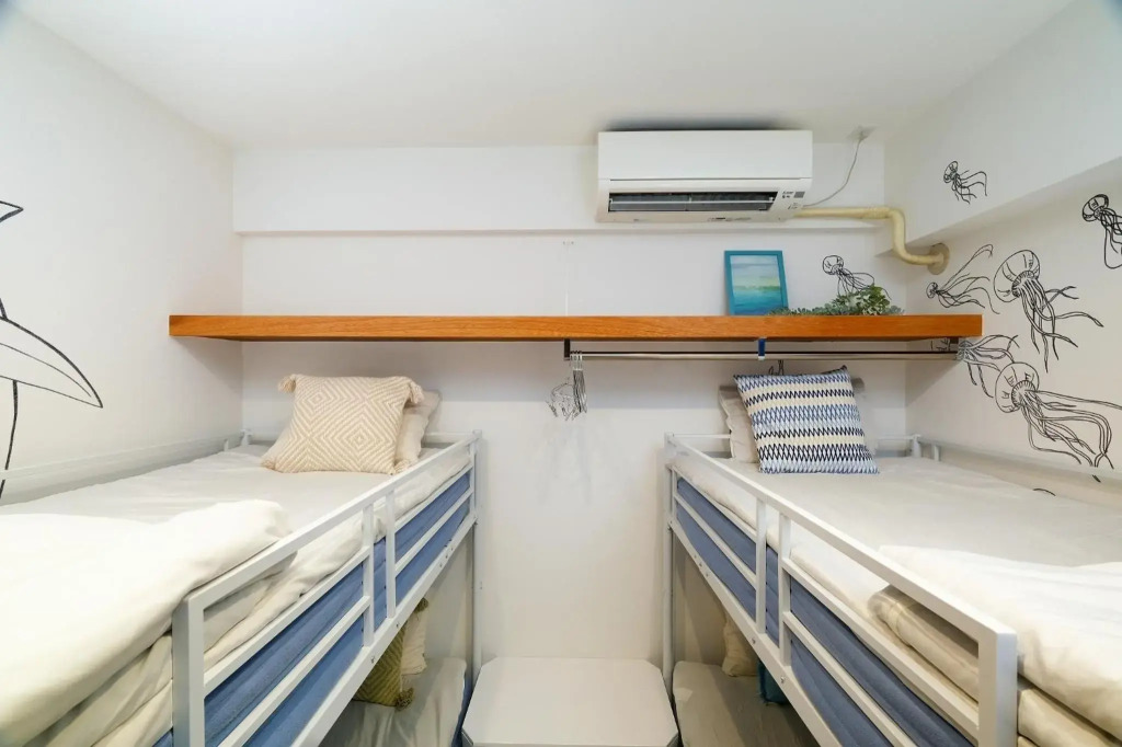 Good Life Apartment - Vacation STAY 08495v