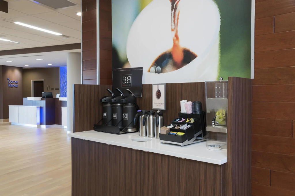 Fairfield Inn & Suites by Marriott West Monroe