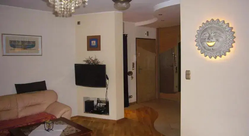 Apartament Powroznicza