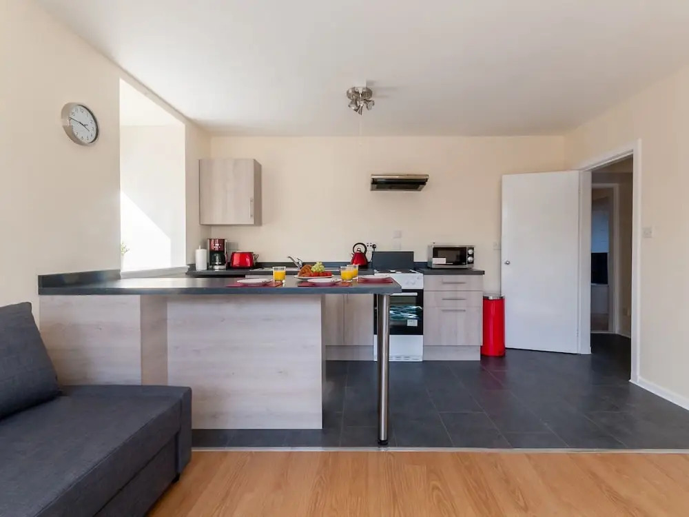 Telford Highland Apartments - Torlundy Farmhouse