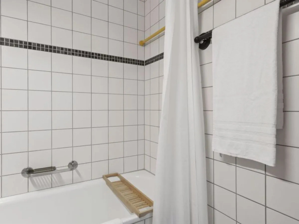 Ferienwohnung A302