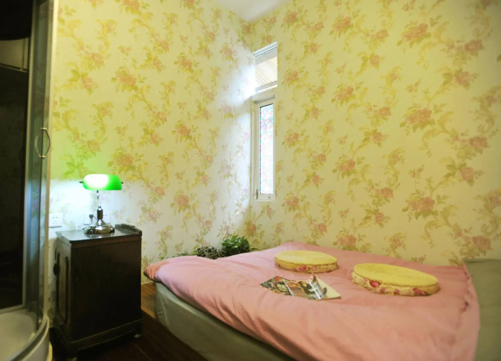 Impression of ROC Plum Garden Mansion