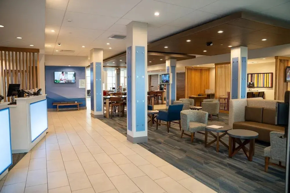 Holiday Inn Express Richburg by IHG