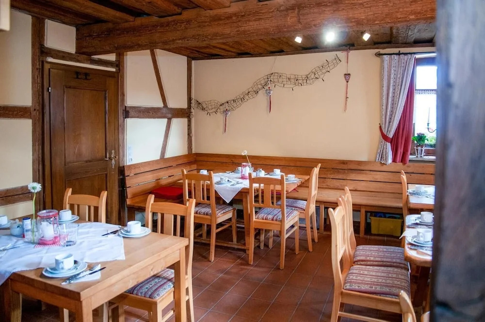 Hotel Schuberth's am Markt