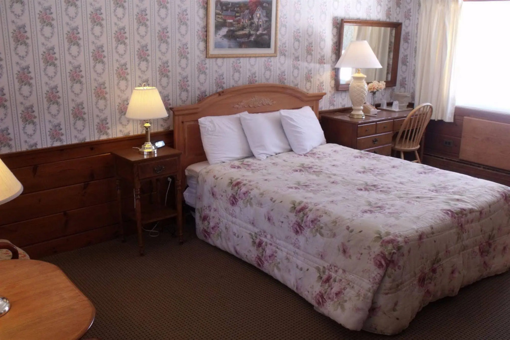 Starlight Lodge North Conway