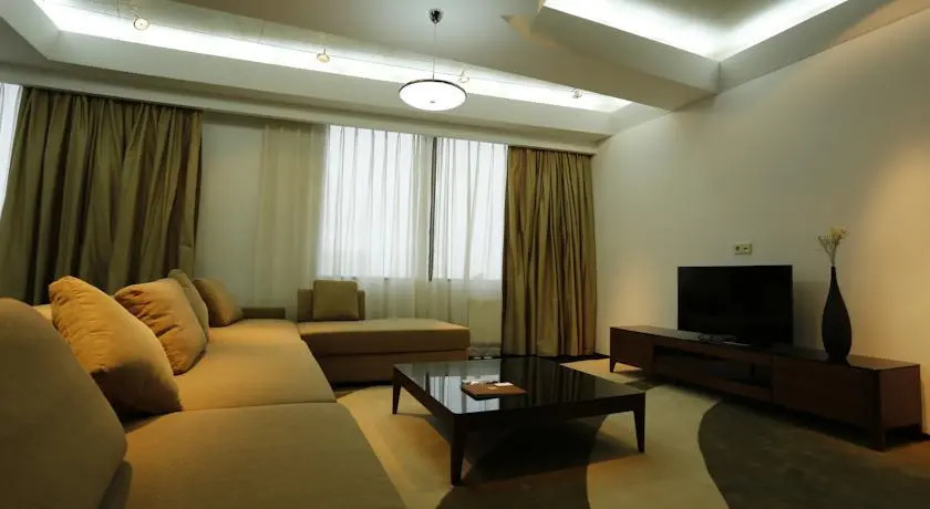 Embassy Residence