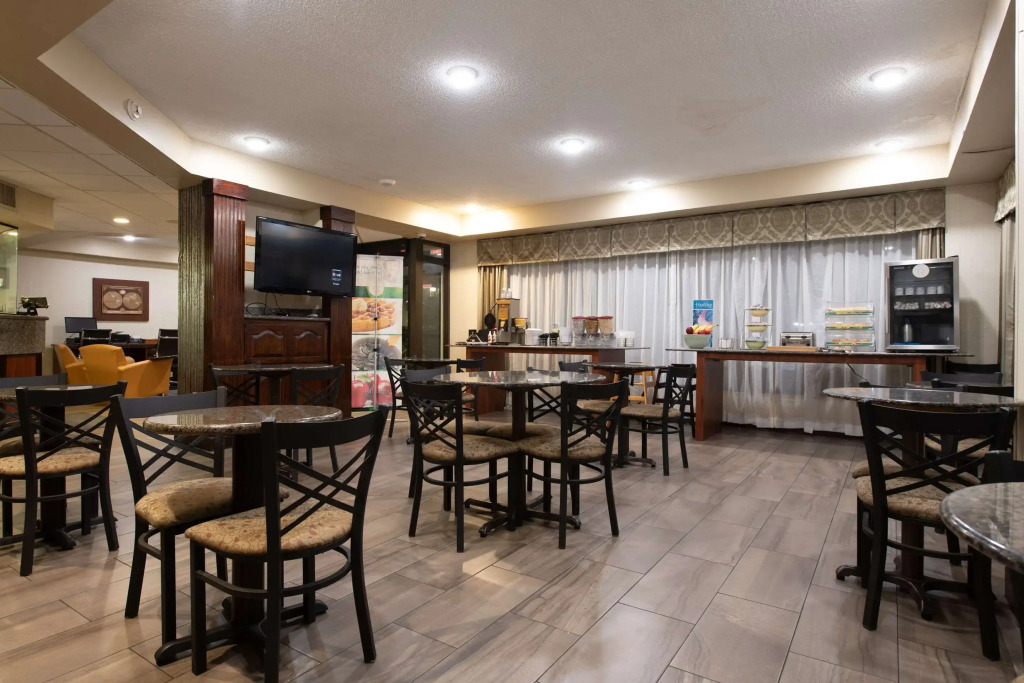 Quality Inn Monroe